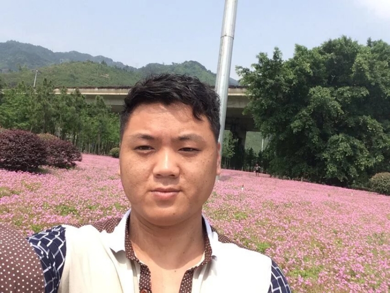 过日子的第一张照片--漳浦相亲网