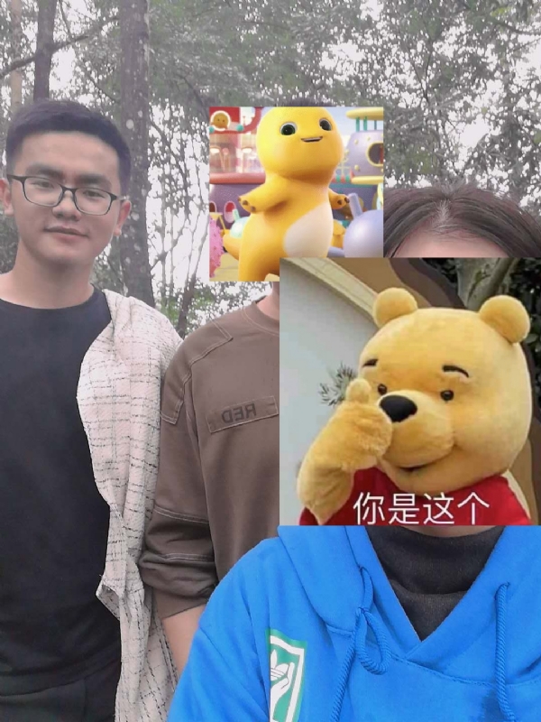 杨先生的第一张照片--漳浦相亲网