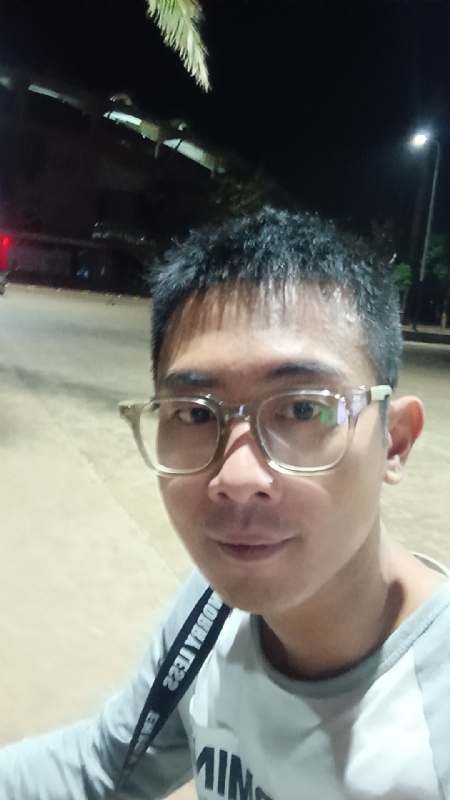 龙龙的第一张照片--漳浦相亲网