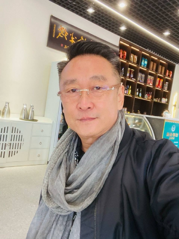 陳生的第一张照片--漳浦相亲网
