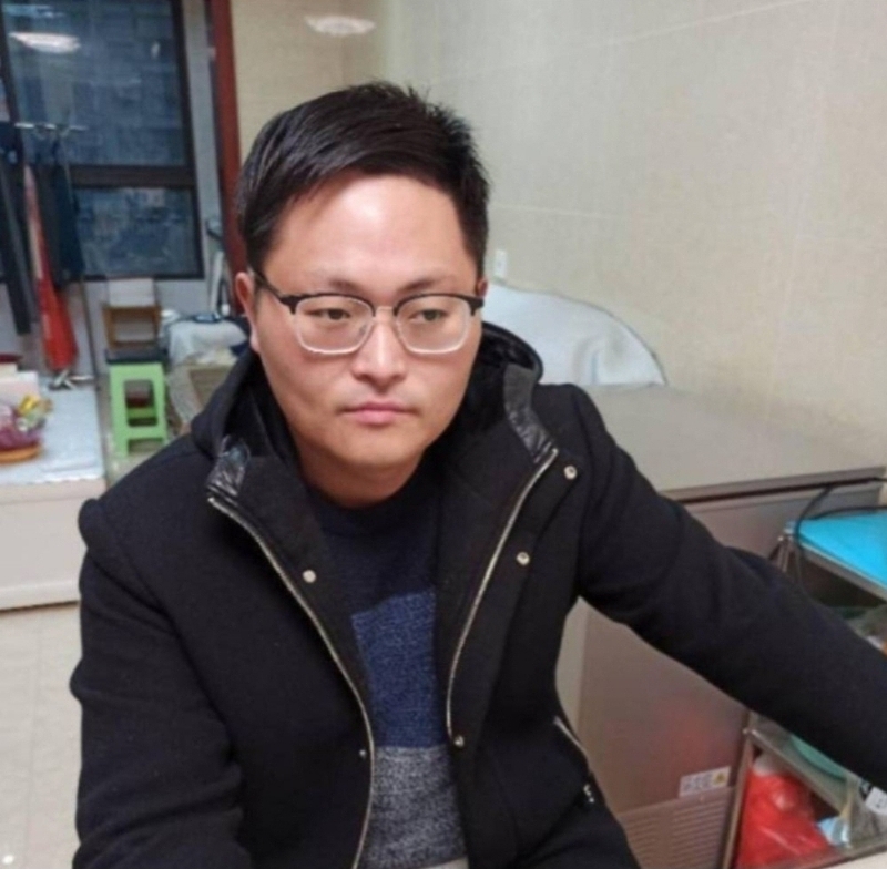 心愿的第一张照片--漳浦相亲网