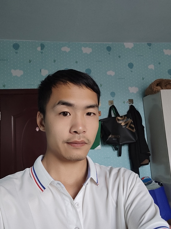 提莫队长的第一张照片--漳浦相亲网