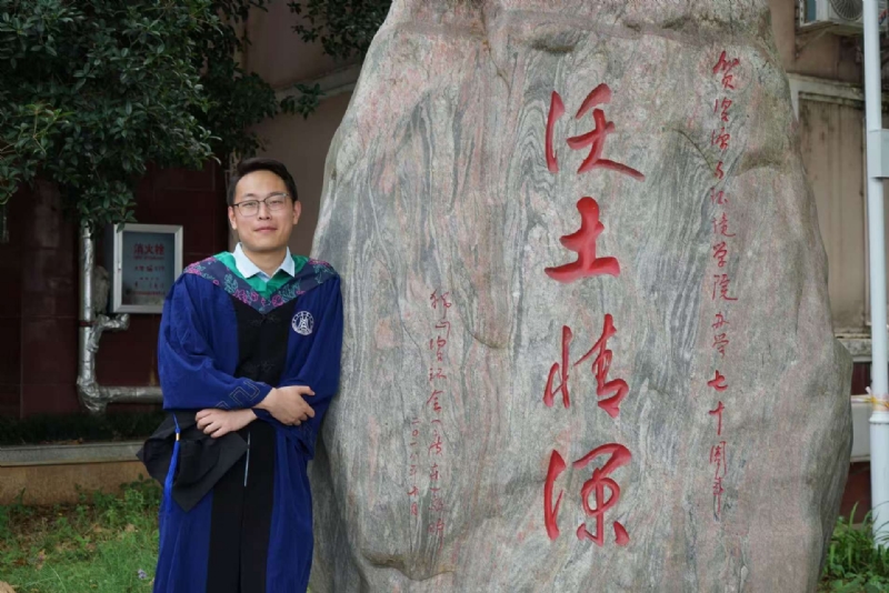 落寂星辰的第四张照片--漳浦相亲网