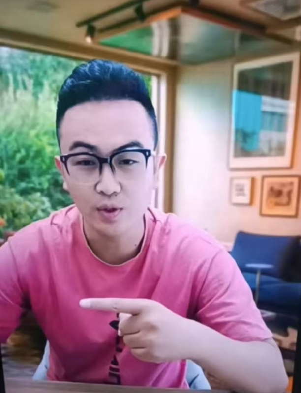 蒋先生的第一张照片--漳浦相亲网