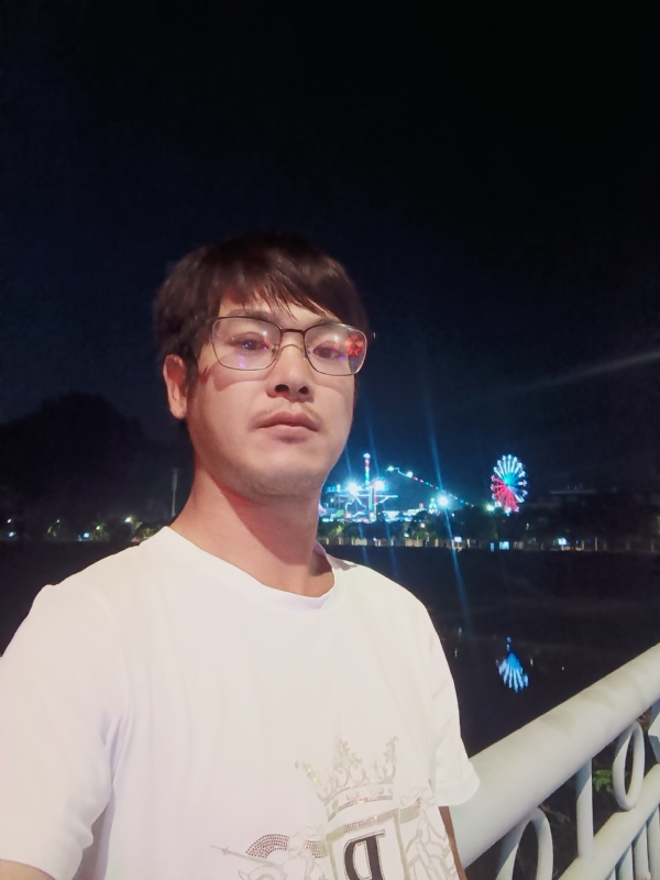 任豐的第一张照片--漳浦相亲网