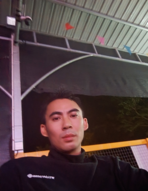 相遇是缘的第一张照片--漳浦相亲网