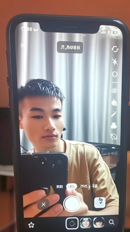 何小的第一张照片--漳浦相亲网