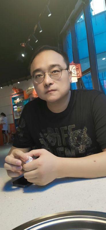 十七的第一张照片--漳浦相亲网