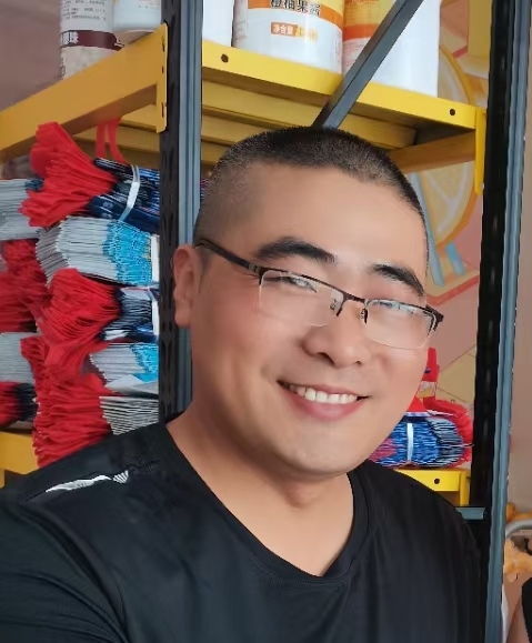 乐陶陶的第一张照片--漳浦相亲网