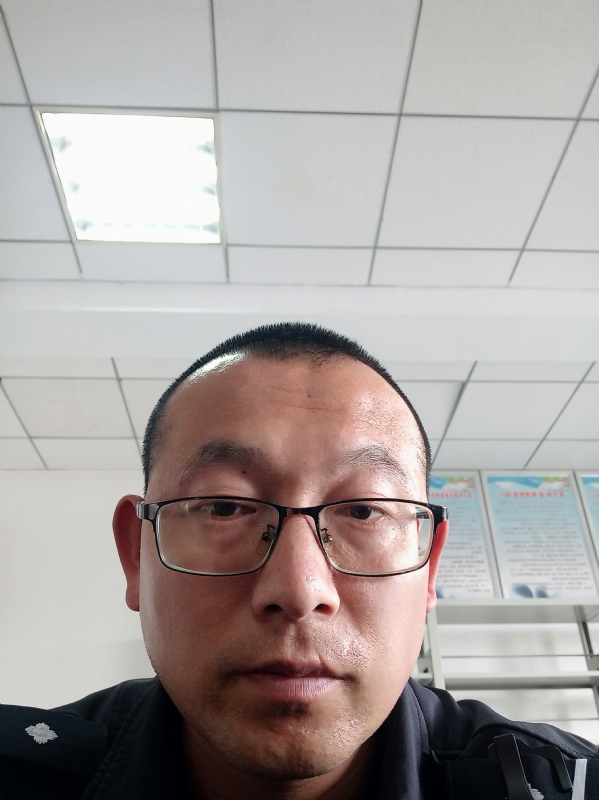 布鲁斯贺的第三张照片--漳浦相亲网