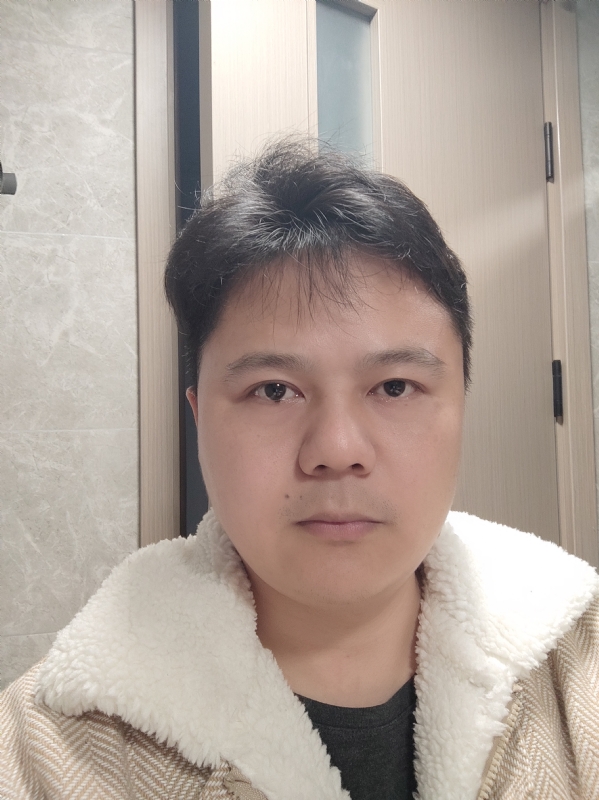 眉舒意足的第一张照片--漳浦相亲网