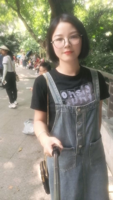 如燕的第一张照片--漳浦相亲网