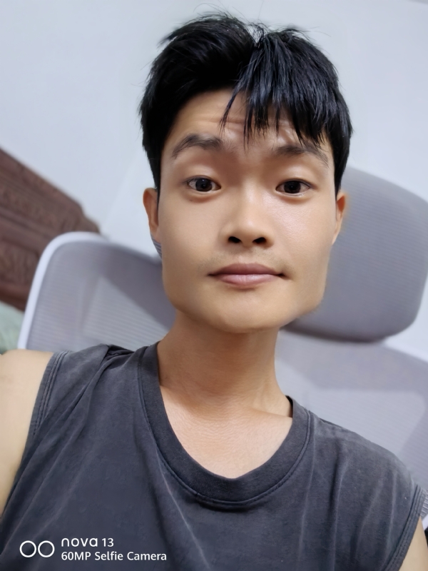 小林的第一张照片--漳浦相亲网