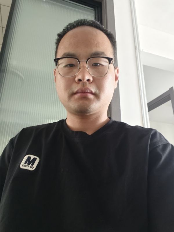 金峰的第一张照片--漳浦相亲网