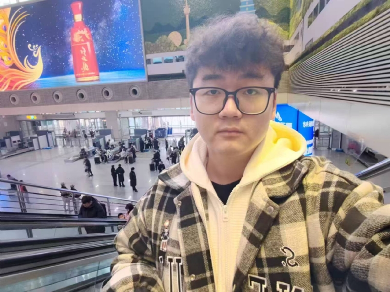 小白的第一张照片--漳浦相亲网