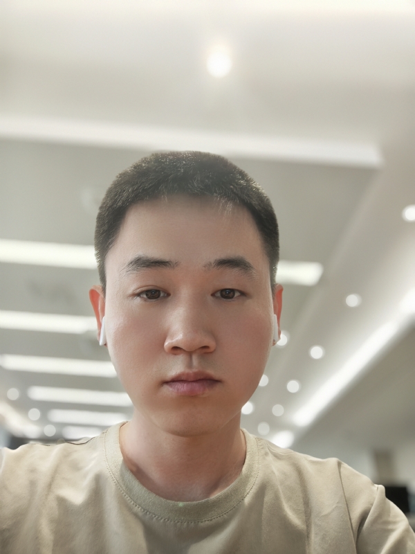 随心而已的第一张照片--漳浦相亲网
