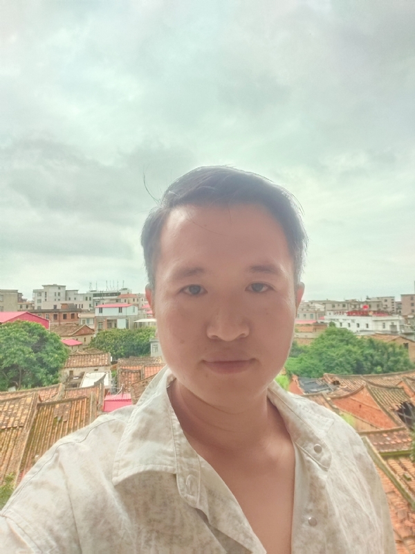 陌生人的第一张照片--漳浦相亲网