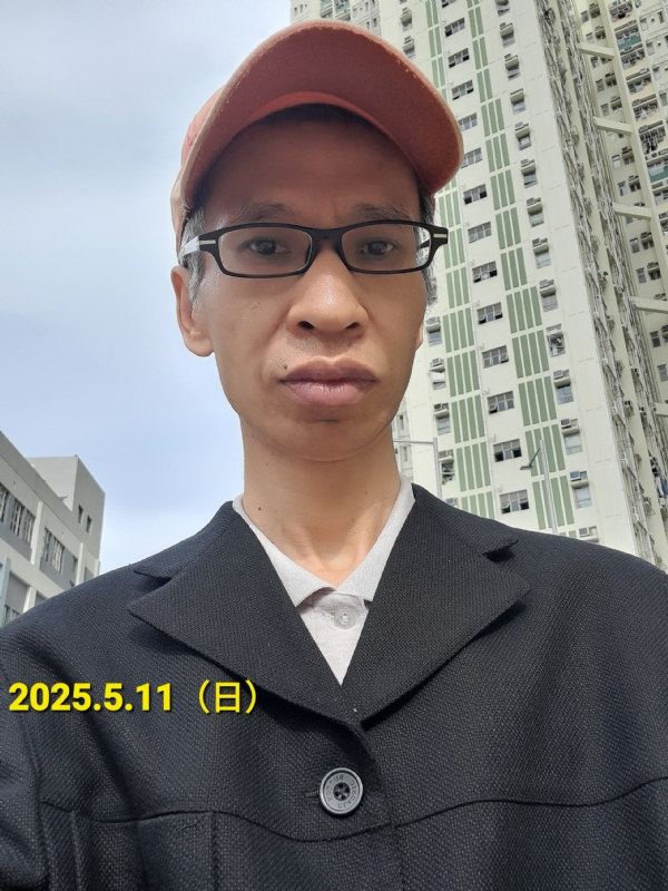 周生的第二张照片--漳浦相亲网