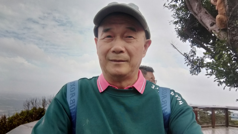开心龙的第二张照片--漳浦相亲网