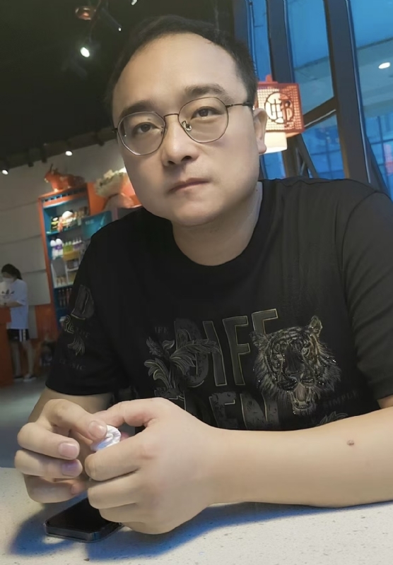 十七的第三张照片--漳浦相亲网