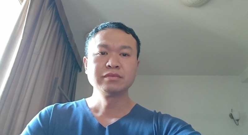 凉介的第一张照片--漳浦相亲网