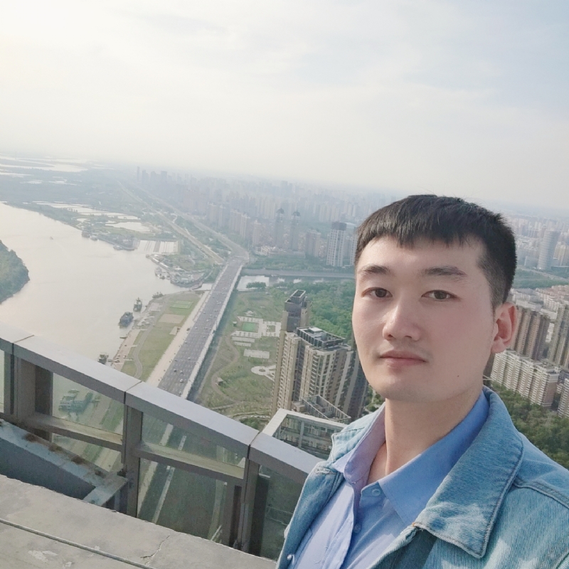 王闯的第一张照片--漳浦相亲网