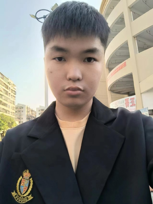 京城狂少的第一张照片--漳浦相亲网