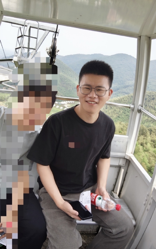 奔奔笨笨的第一张照片--漳浦相亲网