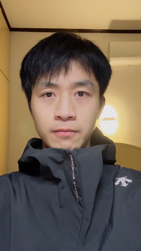 shine的第二张照片--漳浦相亲网