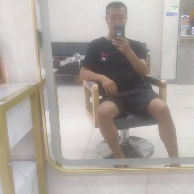 闫杰的第一张照片--漳浦相亲网