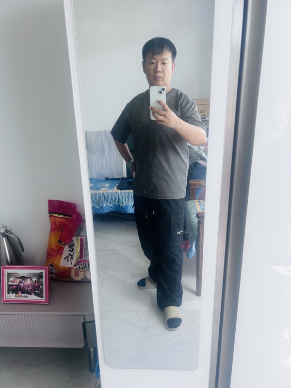 黄先生的第一张照片--漳浦相亲网