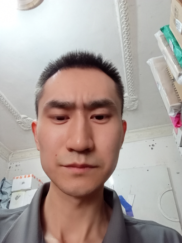西门吹雪的第二张照片--漳浦相亲网