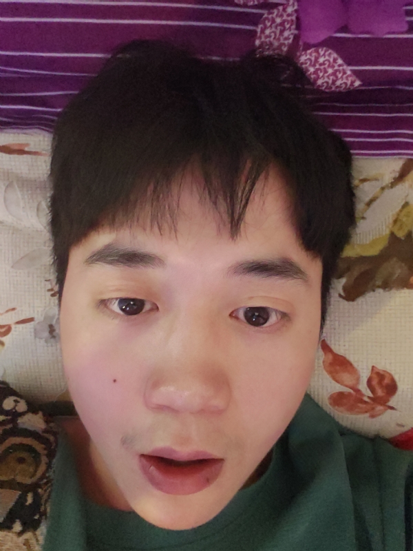 天翔的第一张照片--漳浦相亲网