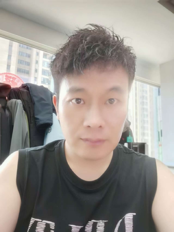 缘分何求的第一张照片--漳浦相亲网