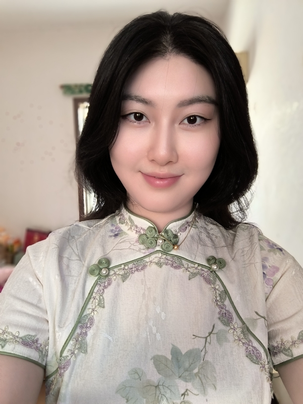 梅莱的第一张照片--漳浦相亲网