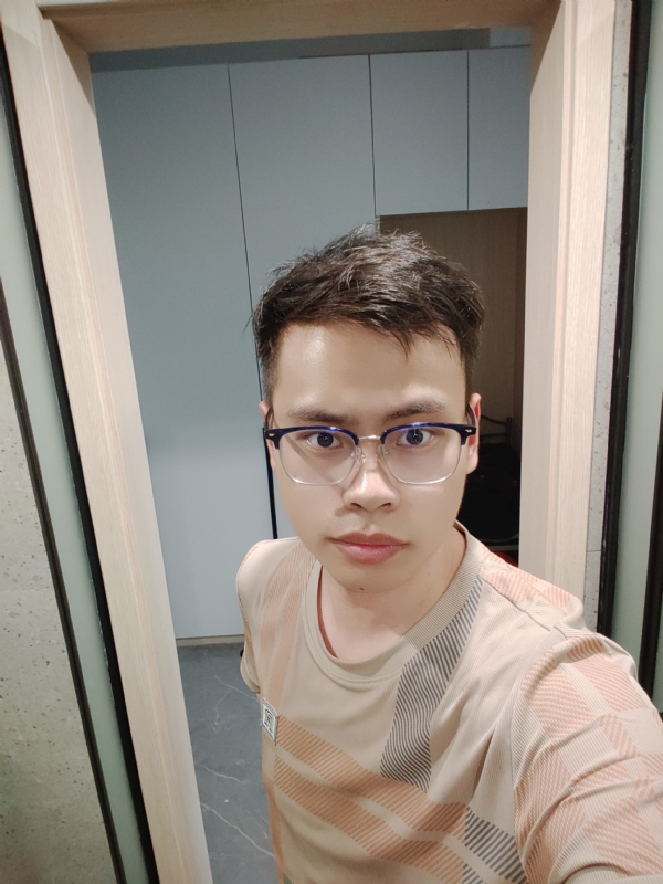 卖萌就会死星人的第五张照片--漳浦相亲网