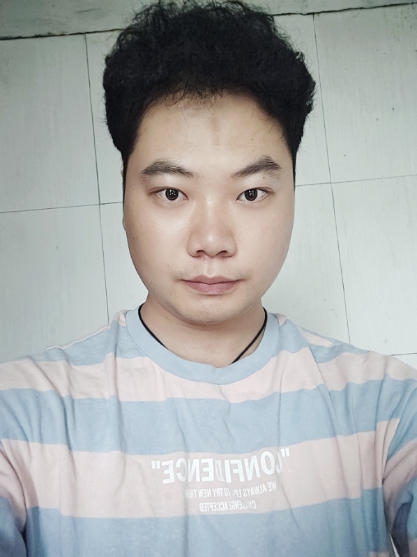 boy的第二张照片--漳浦相亲网