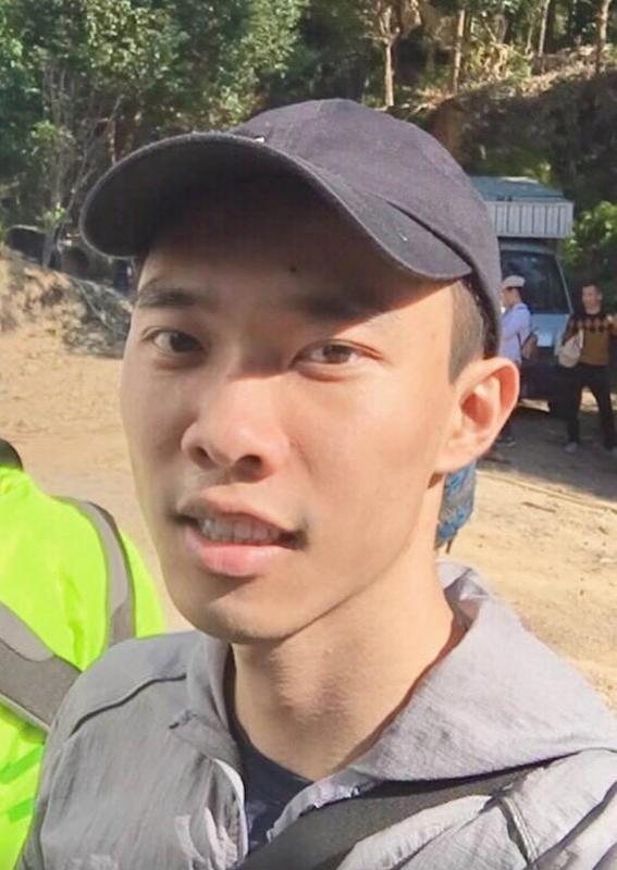 bin的第一张照片--漳浦相亲网