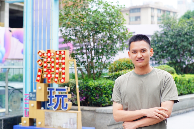 陌上烟雨的第一张照片--漳浦相亲网
