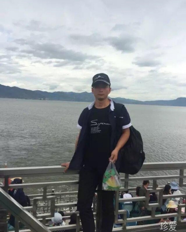 燕雯泽的第一张照片--漳浦相亲网
