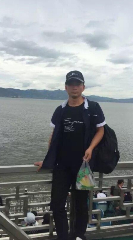 燕雯泽的第二张照片--漳浦相亲网