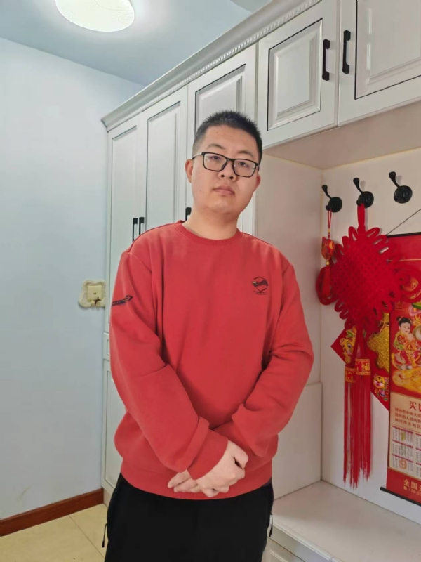 智慧的小胖的第一张照片--漳浦相亲网