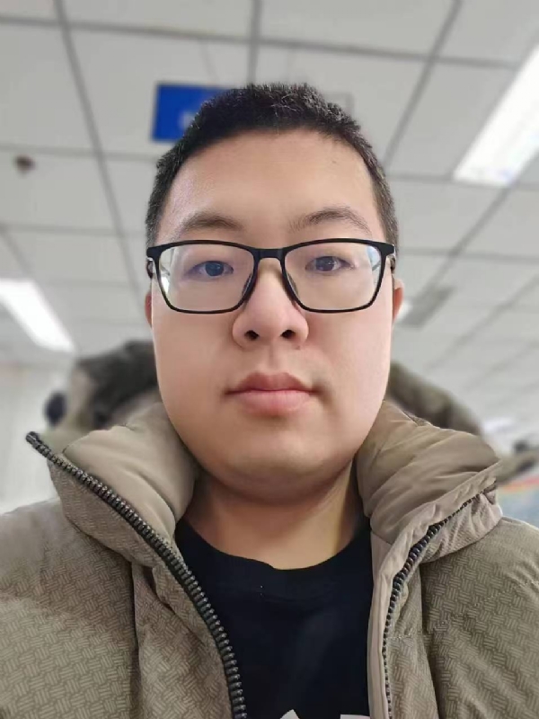 智慧的小胖的第二张照片--漳浦相亲网
