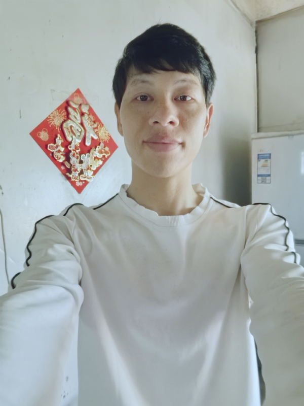 夏风微凉的第一张照片--漳浦相亲网