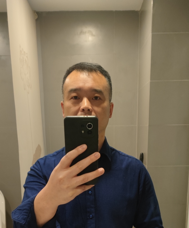 风继续吹的第二张照片--漳浦相亲网