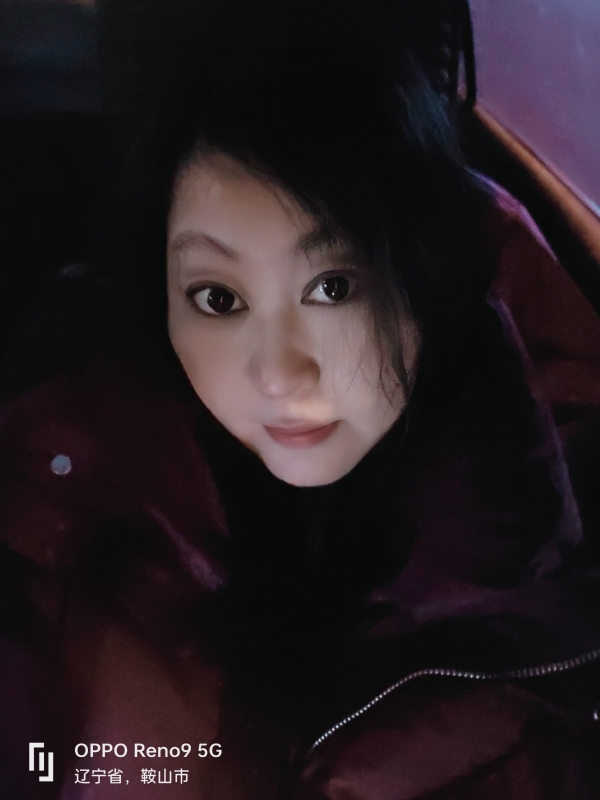羽璨的第一张照片--漳浦相亲网