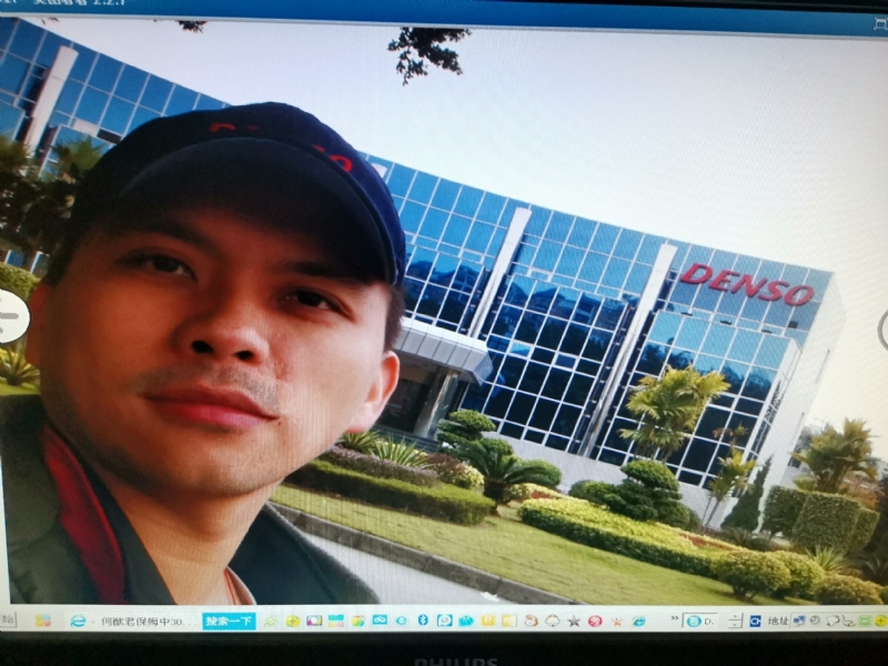 mustangtyp的第六张照片--漳浦相亲网