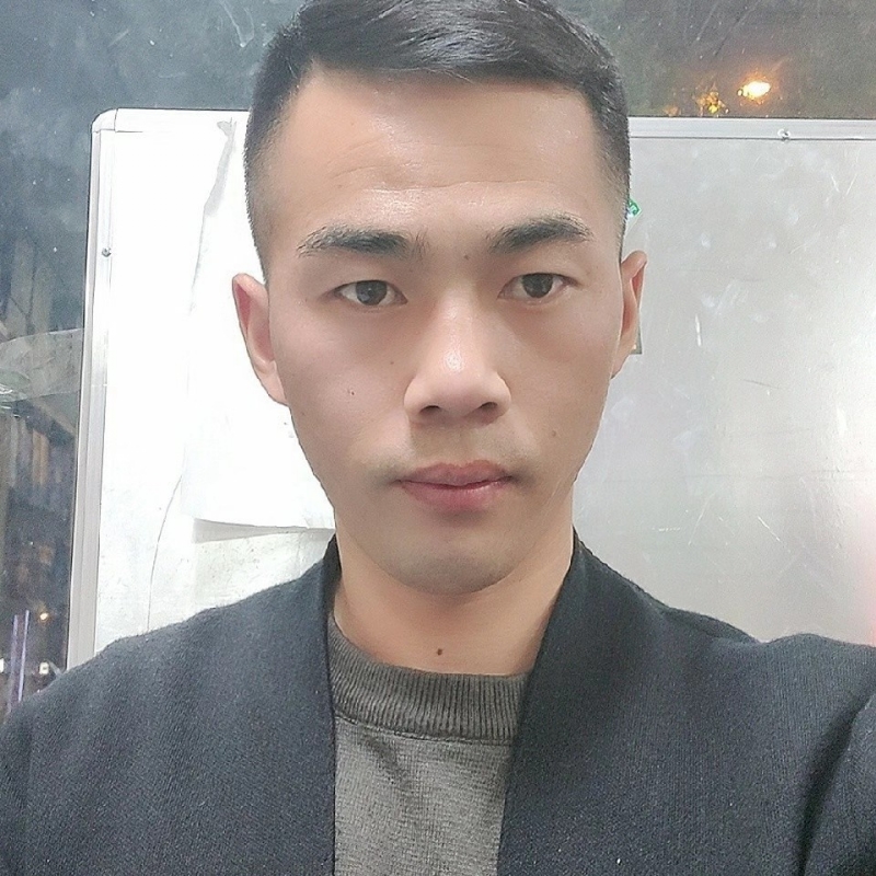 林公子的第一张照片--漳浦相亲网
