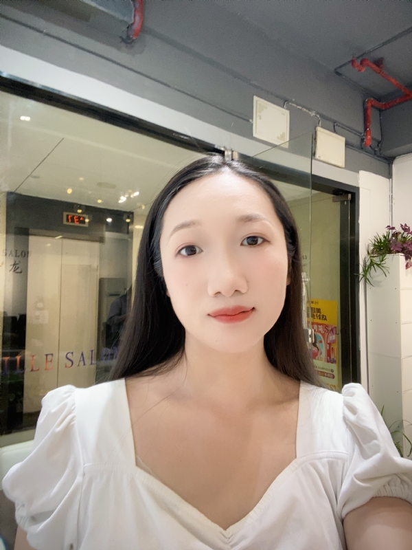 心愿的第一张照片--漳浦相亲网