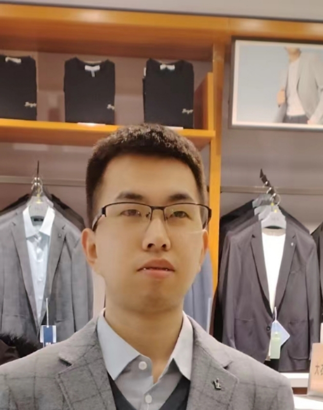 吴桐的第一张照片--漳浦相亲网